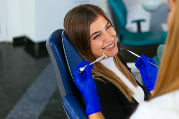 Best Teeth Whitening  in Valparaiso, IN